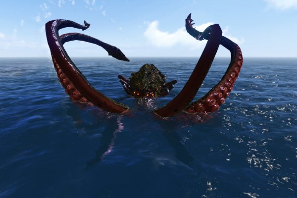 Kraken cc